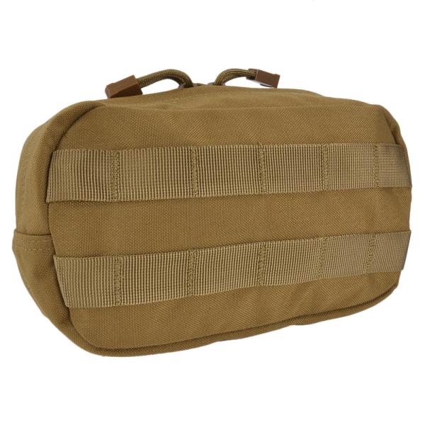 CONDOR ユーティリティポーチ MA8 MOLLE対応 [ コヨーテブラウン ] サバゲー装備　...