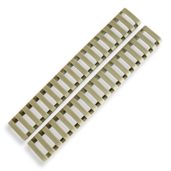 MAGPUL レールカバー Ladder Rail Panel ラダーパネル 1個売り MAG013...