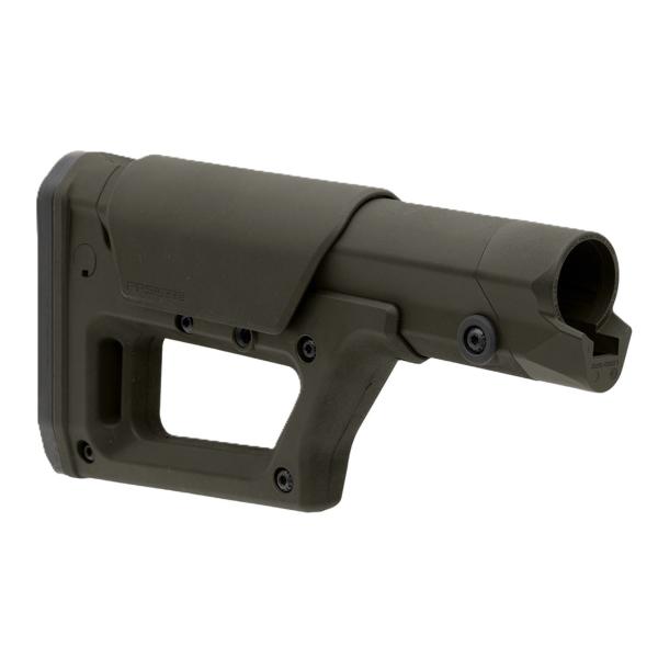 MAGPUL ストック PRS Lite Stock ミルスペックチューブ対応 MAG1159 [ ...