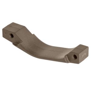 MAGPUL トリガーガード MOE Enhanced Trigger Guard ポリマー MAG1186 [ フラットダークアース ]｜repmartjp