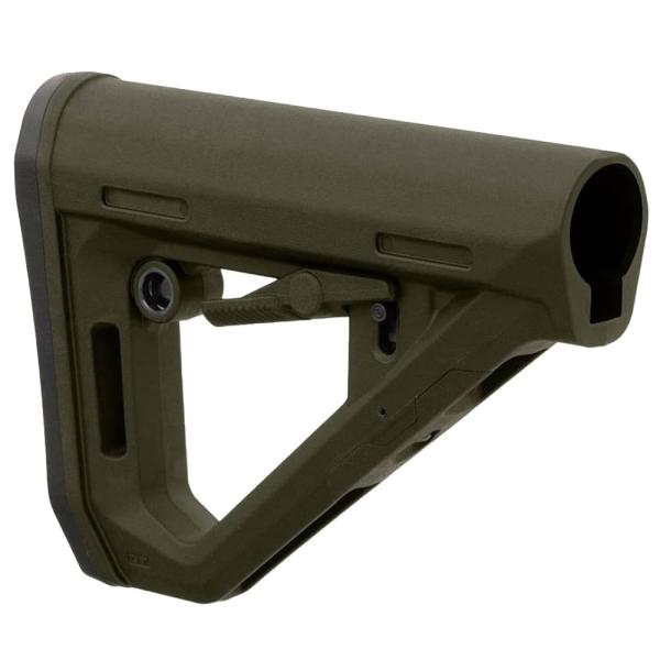 MAGPUL ストック DT Carbine Stock ミルスペックチューブ対応 MAG1377 ...