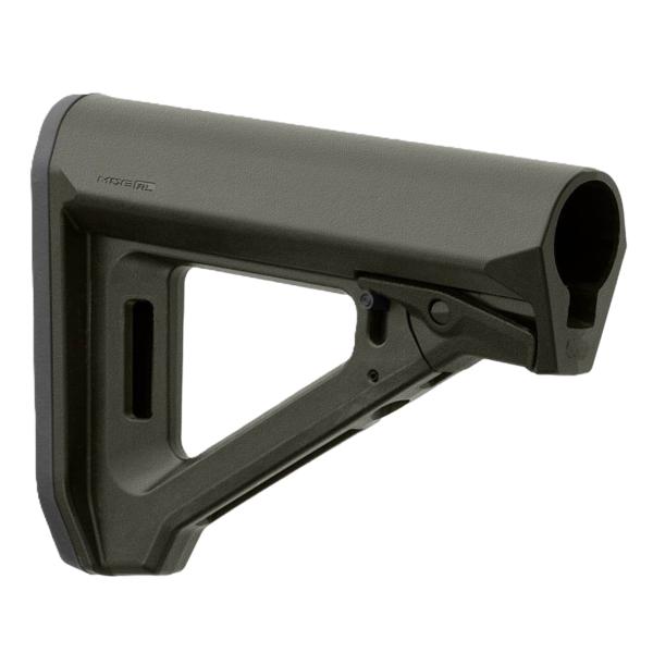 MAGPUL バットストック MOE RL Carbine Stock ミルスペック MAG1440...