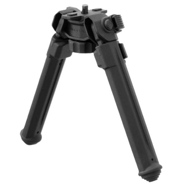 MAGPUL バイポッド MOE QD BIPOD 軽量設計 M-LOK用 MAG1511 [ ブラ...