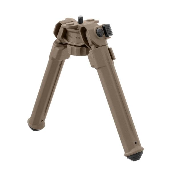 MAGPUL バイポッド MOE QD BIPOD 軽量設計 M-LOK用 MAG1511 [ フラ...
