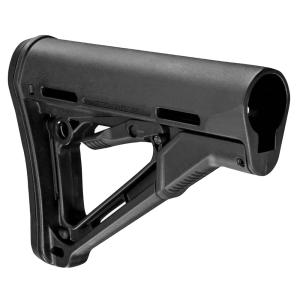 MAGPUL ストック CTR Carbine Stock ミルスペック MAG310 [ ブラック...