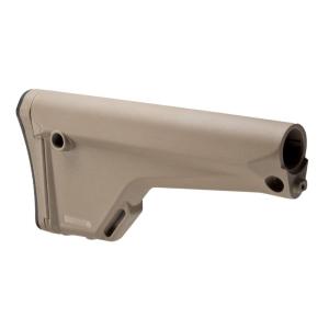 MAGPUL バットストック MOE 固定式 AR15/M16系用 MAG404 [ フラットダークアース ]｜ミリタリーショップ レプマート