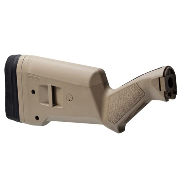 MAGPUL SGAストック レミントン M870用 MAG460 [ フラットダークアース ] 米...