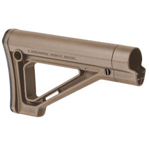 MAGPUL（マグプル） レミントン M870用 SGAストック MAG460 [ オレンジ