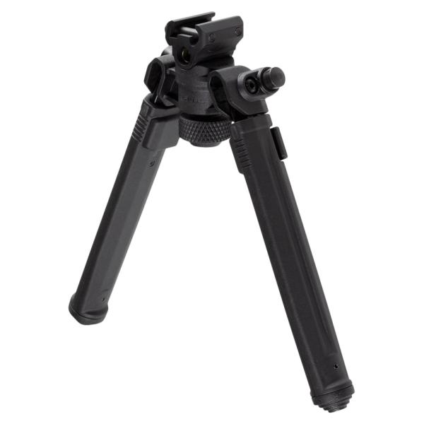 MAGPUL バイポッド MAG941 1913ピカティニー 20mmレール対応 [ ブラック ] ...