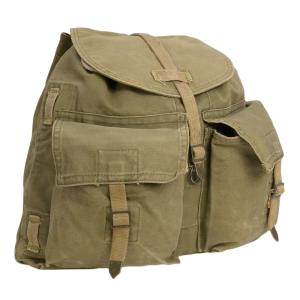 チェコ軍放出品 リュックサック M60 バックパック [ 並品