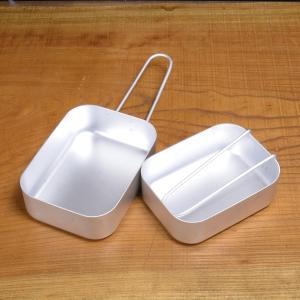 VARGO クッカー BOT-HD 1L 調理器具 チタン製 VR482 コッヘル