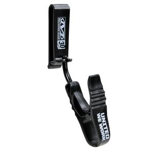 Mechanix Wear グローブクリップ 手袋ホルダー ベルトループ式 MWC-05 [ ブラック ] メカニクスウェア｜repmartjp