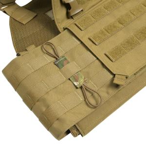 MAYFLOWER ターニケットリテーナー MOLLE用 TOURNIQUET RETAINER