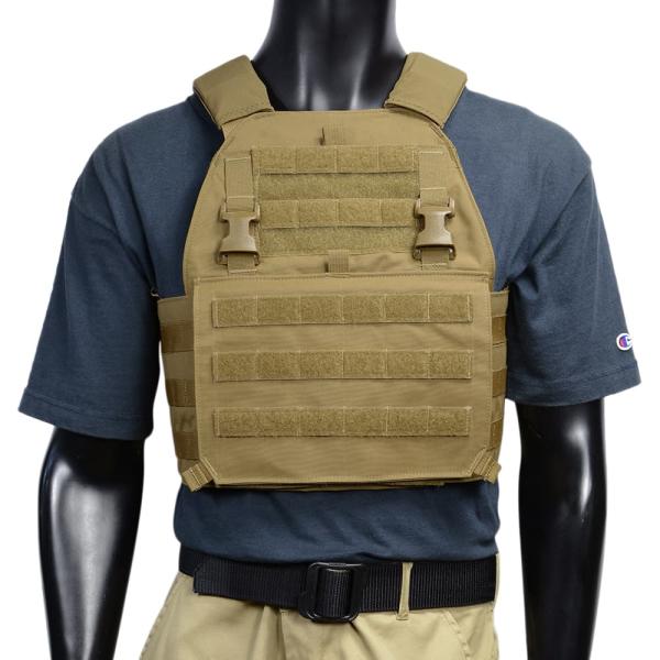 MAYFLOWER RC プレートキャリア ASSAULT PLATE CARRIER APC [ ...
