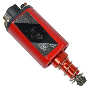 OPTION NO.1 プラグインブラシレスモーター GBLM-06-A トルク型 ロング
