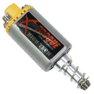 SHS 守護神 ハイトルク モーター ロング 電動ガン : ミリタリー