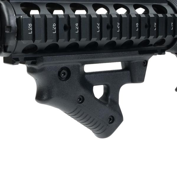 TAKTAK フォアグリップ PORTABLE TRIANGLE ピカティニーレール用 MI0019...