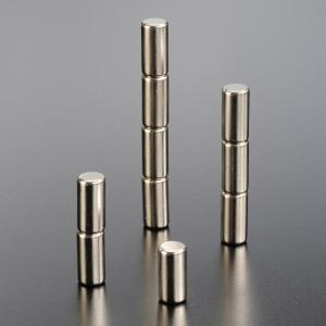 ネオジウム ネオジム 磁石 円柱型 10個 強力 ナイフディスプレイ 強力マグネット ナイフディスプレー ディスプレイスタンド ディスプレースタンド