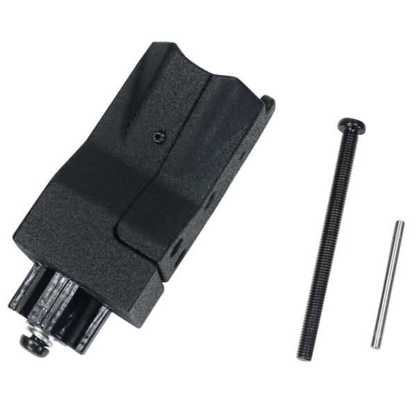 Bulls Factory ストックアダプター 東京マルイ SOCOM MK23対応 MKSS-01...