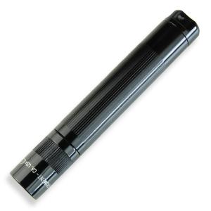 MAGLITE 小型ライト ソリテール アルミ合金 [ ブラック ] | MAG-LITE ハンディライト アウトドア 懐中電気｜repmartjp