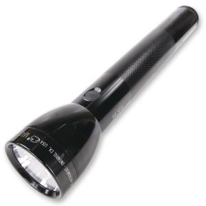 MAG-LITE（マグライト） MAGLITE 懐中電灯 Dセル [ ブラック / 3D_(単