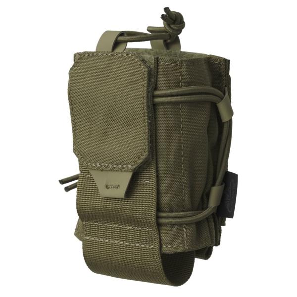 HELIKON-TEX ラジオポーチ Radio Pouch サイズ調節可能 MO-GRP-CD [...