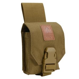 HELIKON-TEX コンパス/サバイバルポーチ MOLLE/ベルト対応