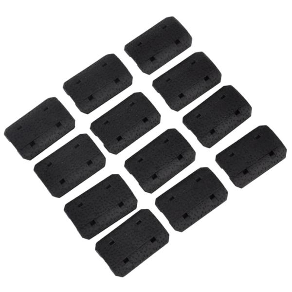 WADSN レールカバー Type2 M-LOK 12ピース入り MP02028 ワズン エムロック...