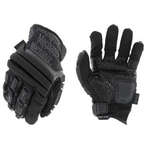 メカニクスウェア M-Pact2 タクティカルグローブ [ コバートブラック / Lサイズ ] Mechanix Wear エムパクト2 D3O｜repmartjp