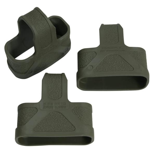 MAGPUL マガジンプル 5.56 NATO 3個 M4/AR15/HK416他対応 MAG001...