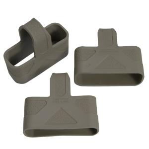 STRIKE INDUSTRIES マガジンプレート PMAG Gen3対応 EMP+5 [ フラット