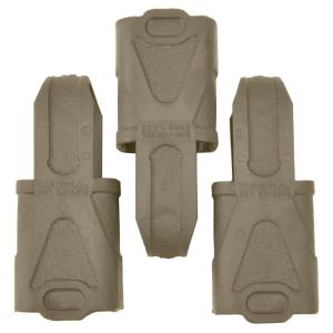 MAGPUL（マグプル） マガジンプル 9mm SMG用 MP5他 3個セット MAG003