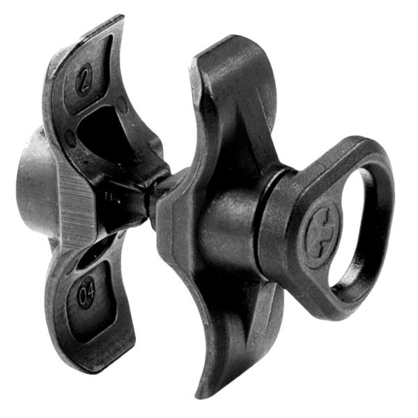 MAGPUL スリングマウント Mossberg モスバーグ590A1用 フォワード MAG493 ...