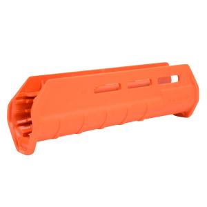 MAGPUL（マグプル） レミントン M870用 SGAストック MAG460 [ オレンジ