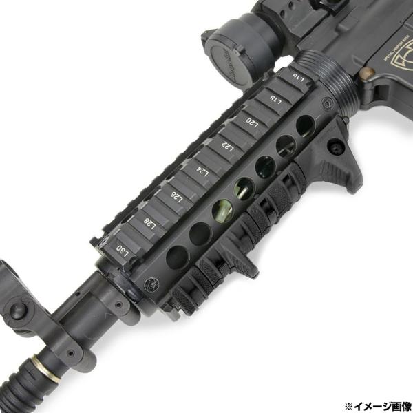 MAGPUL フォアグリップ XTMハンドストップキット MAG511 [ ブラック ] 米国製 マ...