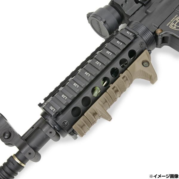 MAGPUL ハンドストップ XTMハンドストップキット MAG511 [ フラットダークアース ]...
