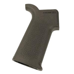 MAGPUL ライフルグリップ MOE-K2 高強度ポリマー製 AR-15/M4シリーズ用