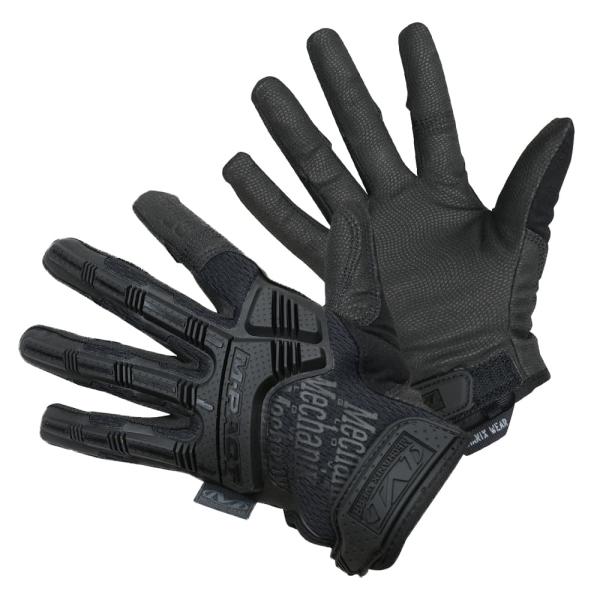 Mechanix Wear タクティカルグローブ M-PACT 0.5MM COVERT 薄型モデル...