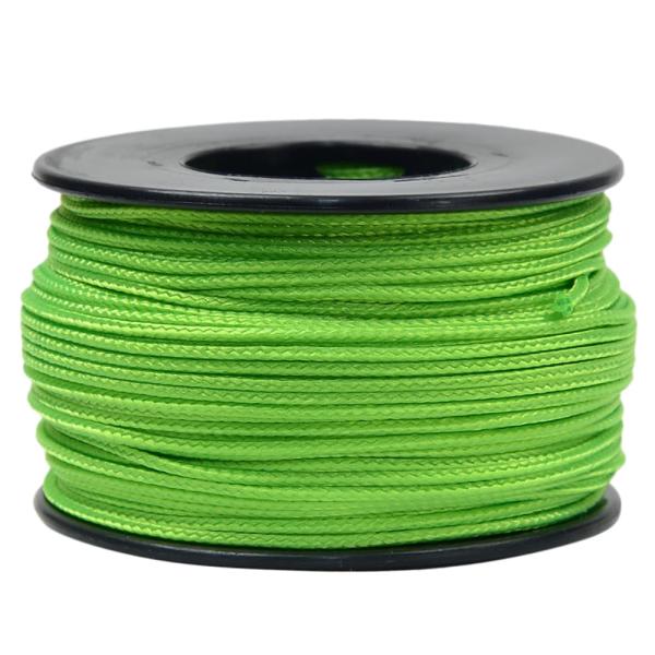 ATWOOD ROPE マイクロコード 1.18mm サワーアップル アトウッド MICRO COR...