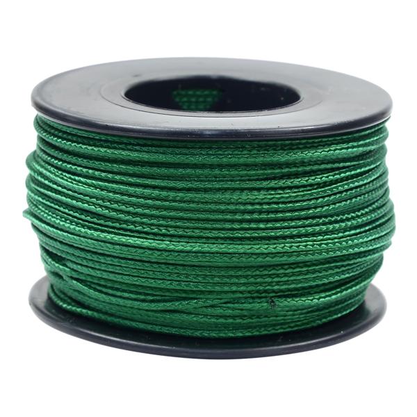 ATWOOD ROPE マイクロコード 1.18mm エメラルドグリーン アトウッド MICRO C...
