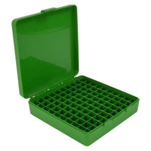 弾薬ケース プラノ（PLANO） 弾薬ケース 41マグナム 44マグナム用 100発 1226-00