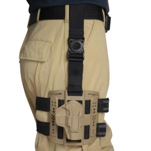 Safariland レッグホルスター SIG P220 P226 右用 6004-77-121