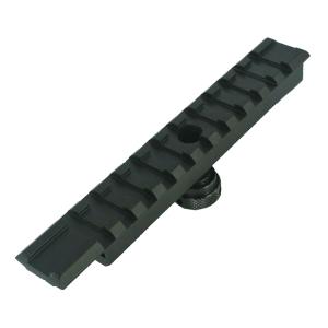 ノーベルアームズ マウントベース M16シリーズ用 |NOVEL ARMS レイル