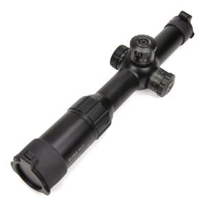 ノーベルアームズ スコープ SURE HIT 1624 IR ハイド7 CQB NovelArms ライフルスコープ スナイパースコープ 光学照準器