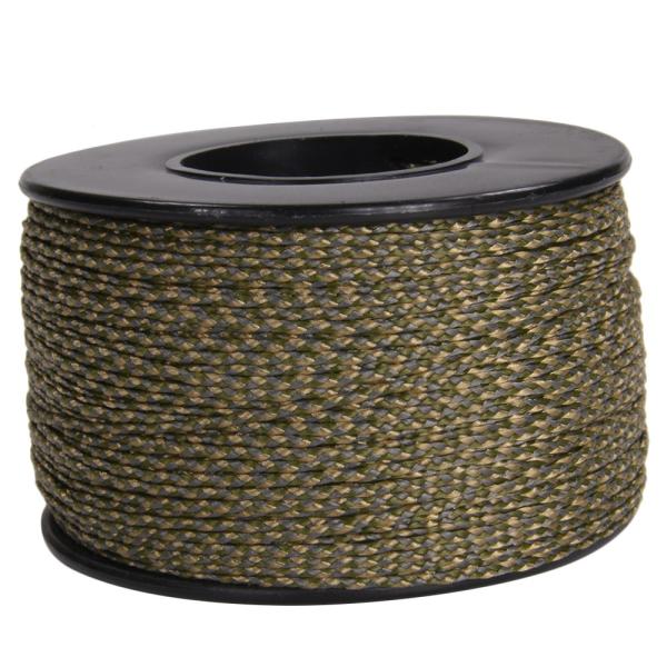 ATWOOD ROPE ナノコード 0.75mm マルチカム アトウッドロープ ARM Nano c...