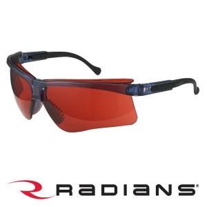 ラディアンス サングラス ニトロゲン カッパー NITROGEN|メンズ スポーツ 紫外線カット UVカット グラサン 運転の商品画像