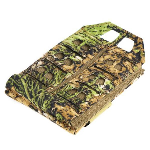 NOVRITSCH ライフルマガジンポーチ M4/AR15 ロープロファイル R128 [ アンバー...