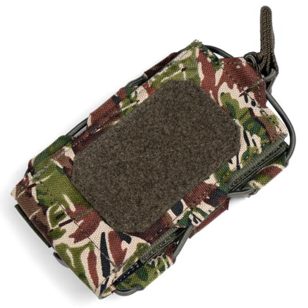 NOVRITSCH ライフルマガジンポーチ 横型 M4/AR15用  T27 [ クロイツオッター ...