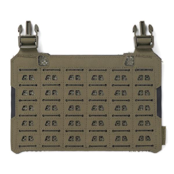 NOVRITSCH フロントパネル ASPC Front Flap ナイロン製 U36 [ ODグリ...