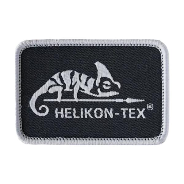 HELIKON-TEX ミリタリーワッペン PATCH ポリエステル製 メーカーロゴ OD-HEP-...